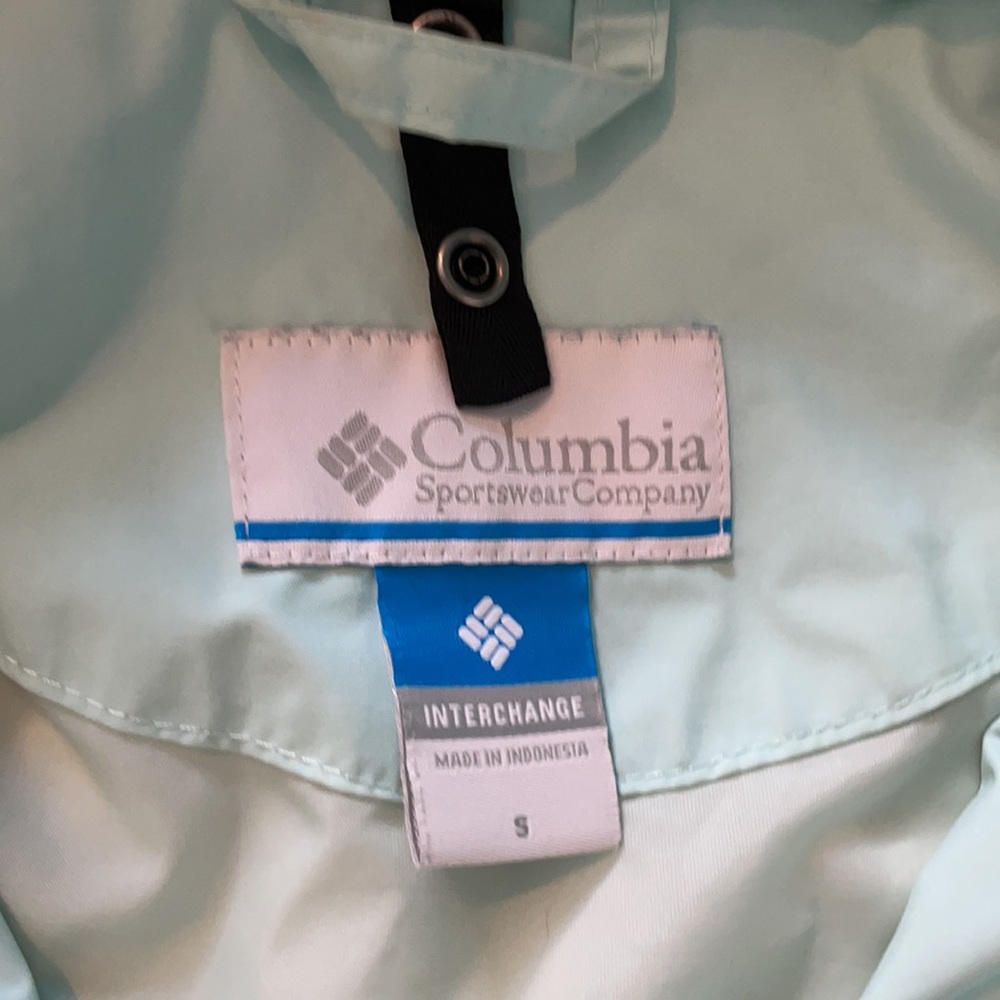 Columbia small jacket - Picture 2 of 4